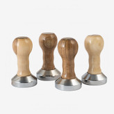 تمپر دسته چوبی