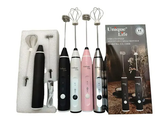 همزن دستی شارژی