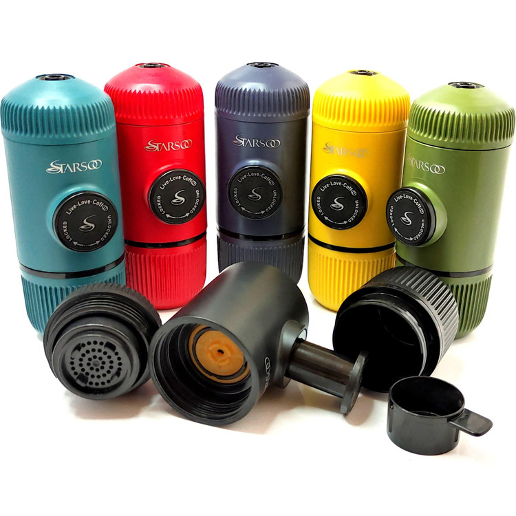 نانو پرسو لواک