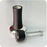 تمپر نیدل دار