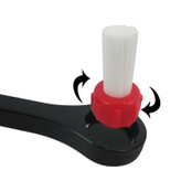 فرچه تنظیف اسپرسوساز