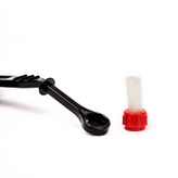 برس تنظیف هدگروپ