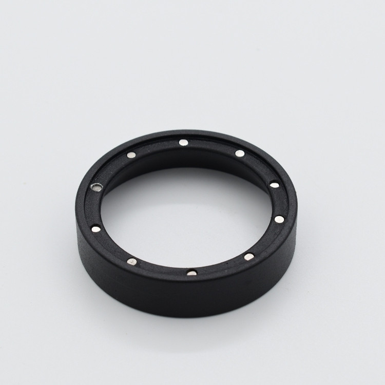 فانل اسپرسوساز