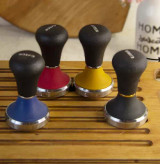 تمپر خانگی رنگی