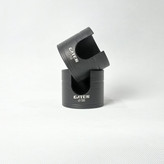 استند پرتافیلتر مدل فلزی رنگی