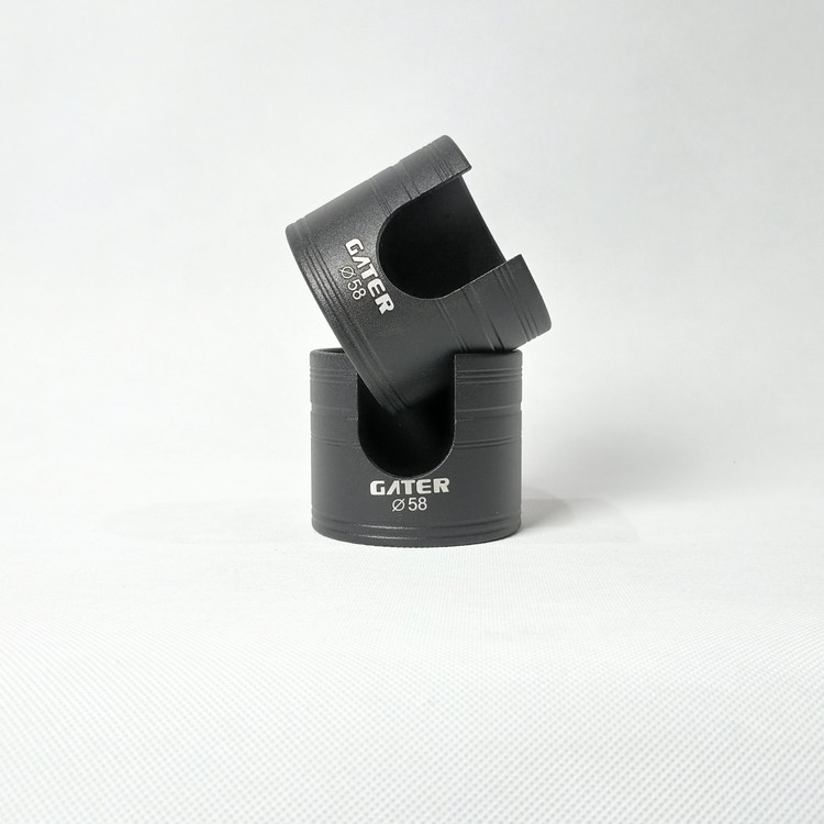 استند پرتافیلتر مدل فلزی رنگی