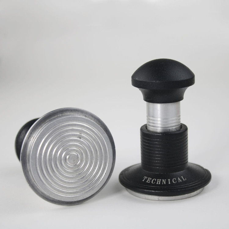 تمپر تکنیکال صنعتی