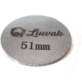 پاک اسکرین قهوه سایز 51