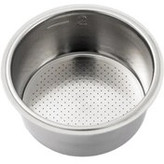 بسکت پرتافیلتر غیرد تحت فشار سایز 51 مدل نیکد