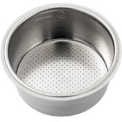 بسکت پرتافیلتر غیرد تحت فشار سایز 51 مدل نیکد