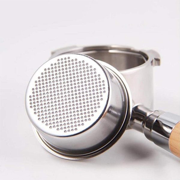 بسکت غیر تحت فشار پرتافیلتر سایز 51