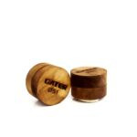 لولر خانگی چوبی