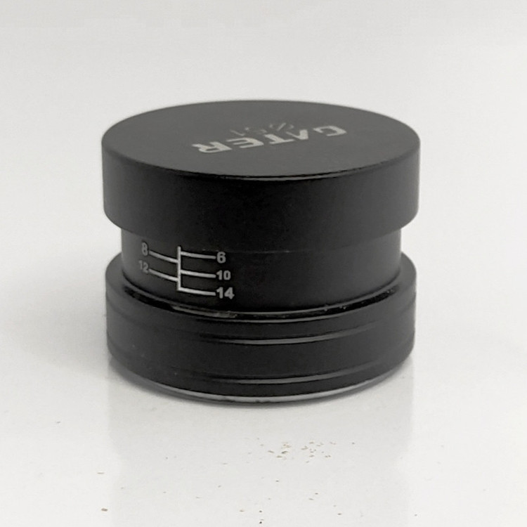 تمپر پوش فنری خانگی