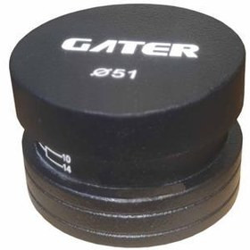 تمپر خانگی مدل پوش فنری