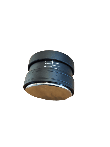 تمپر فورس تکنیکال