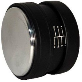 تمپر درجه دار