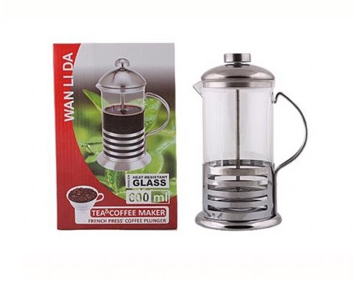 فرنچ پرس قهوه فرانسه