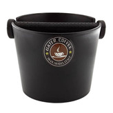 مخزن تفاله قهوه