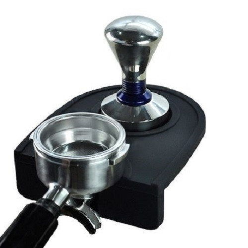 زیری پرتافیلتر و تمپر