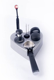 نظم دهنده تجهیزات اسپرسوساز