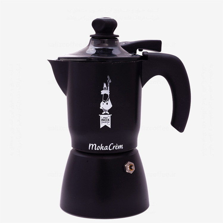 موکاپات پمپی سه کاپ