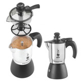 موکاپات قهوه