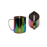 پیچر هفت رنگ باریستا