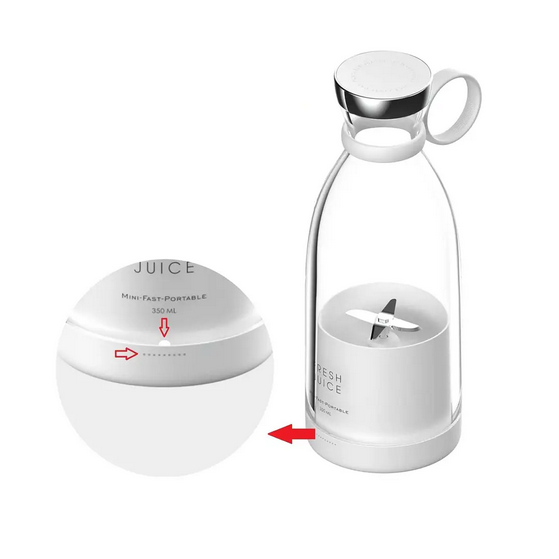 شیکر شارژی قابل حمل